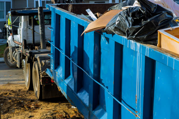 Reliable Mclendon Chisholm, TX Junk Removal Services Solutions